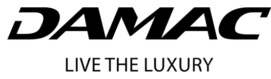 Logo DAMAC Properties